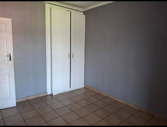 2 BEDROOM PROPERTY TO RENT IN VANDERBIJLPARK SE 1
